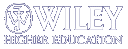 Wiley Higher Education