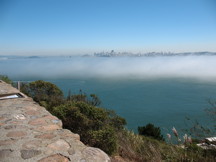 fog